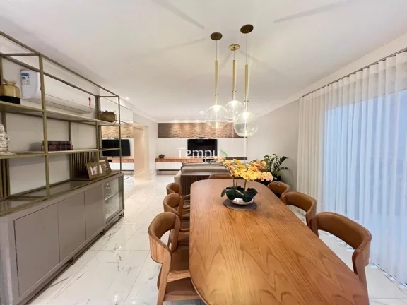 Imagem Twenty Five Park - Apartamento ALTO PADRÃO 198M²à venda no bairro Setor Bueno - Goiânia/GO