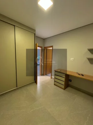 Imagem SOBRADO condomínio VILA ROMANA II