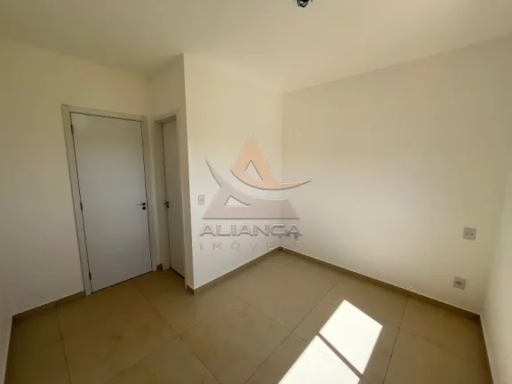 Imagem Apartamento - Ribeirão Preto - Jardim Botânico