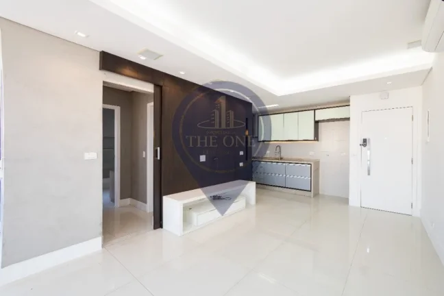 Imagem Apartamento à venda em São Paulo-SP, Bairro Saúde: 1 quarto, 1 suíte, 2 salas, 1 banheiro, 1 vaga, 68m². Agende sua visita!