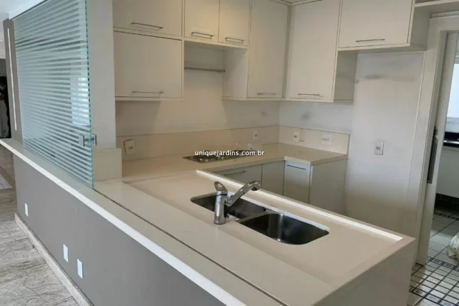 Imagem Cobertura Duplex à venda Paraíso São Paulo