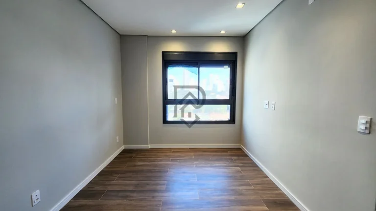 Imagem Apartamento campo belo pronto para morar andar alto vista livre