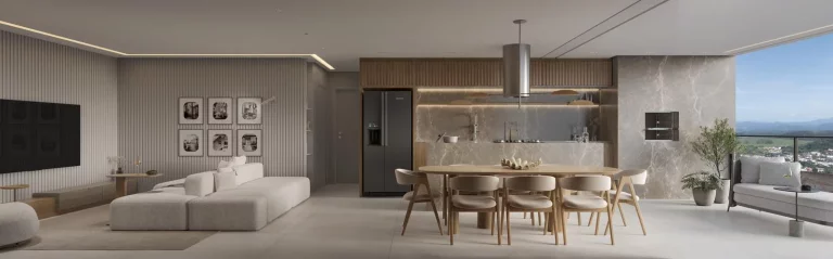 Imagem Apartamento em Piçarras-SC