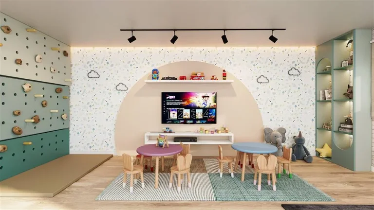 Imagem APARTAMENTO COM 84.64 m² - AVIAÇÃO - PRAIA GRANDE SP