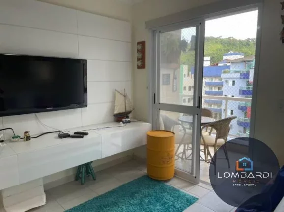 Imagem Apartamento para Venda em Ubatuba/SP