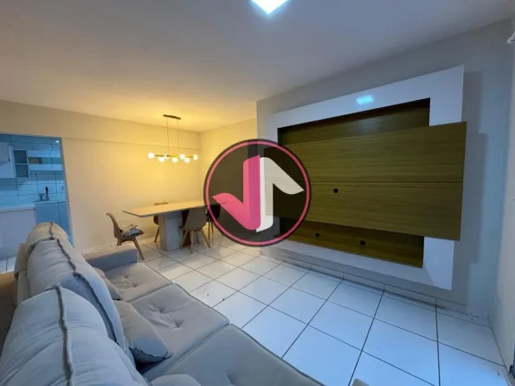 Imagem Aproveite a oportunidade de adquirir este belíssimo apartamento à venda em Cuiabá, localizado no ...