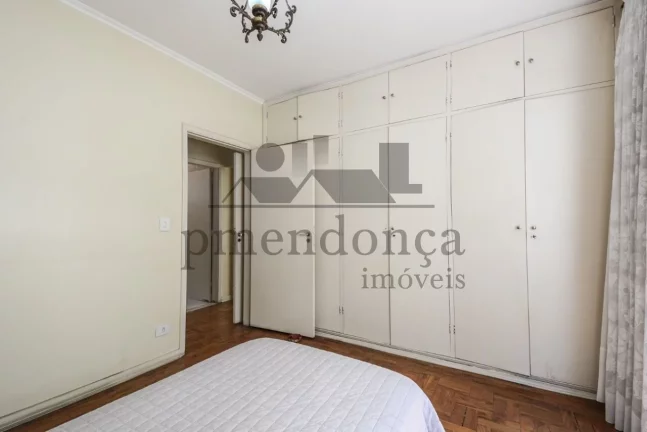 Imagem Apartamento à venda em Perdizes com 3 quartos( 1 suíte ) e 1 vaga, 160m2