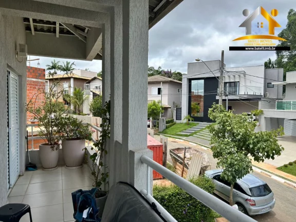 Imagem Casa à venda condomínio Palm Hills - Batelli Imóveis