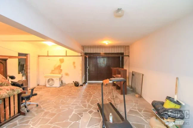 Imagem GIAA 662 Casa CA56361905 - Casa à venda no bairro Glória - Porto Alegre/RS