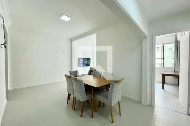 Imagem Apartamento à Venda - Copacabana, 3 Quartos, 100 m2