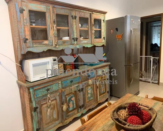 Imagem Apartamento na Rua Piauí com 3 quartos e 1 vaga, 151m²