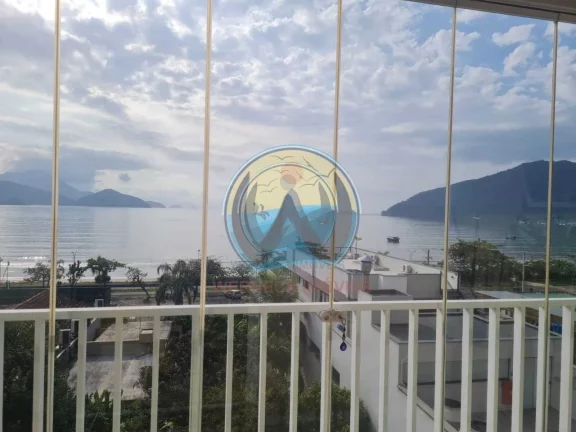 Imagem APTO RESIDENCIAL em Ubatuba - SP, ITAGU?