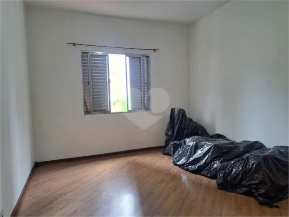 Imagem Apartamento à venda com 2 quartos em Vila Romana, São Paulo - SP