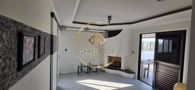 Imagem Cobertura Duplex, 3 Dormitórios ( 1 Suíte), Jardim Augusta, Sjcampos
