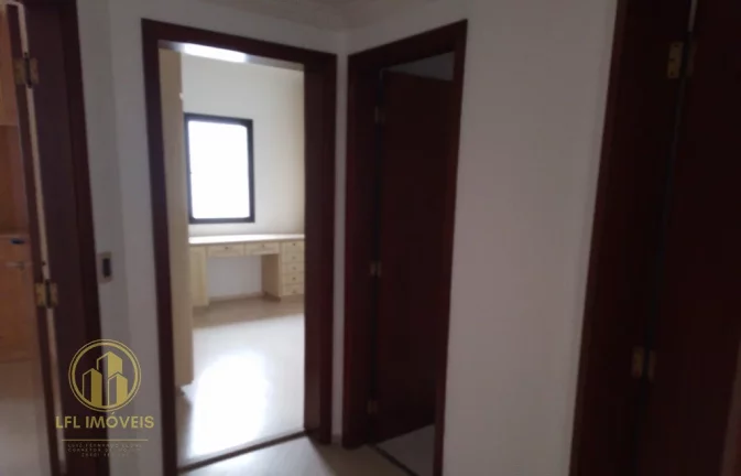 Imagem Apartamento à Venda, 3 dormitórios e 2 vagas. Cidade Monções