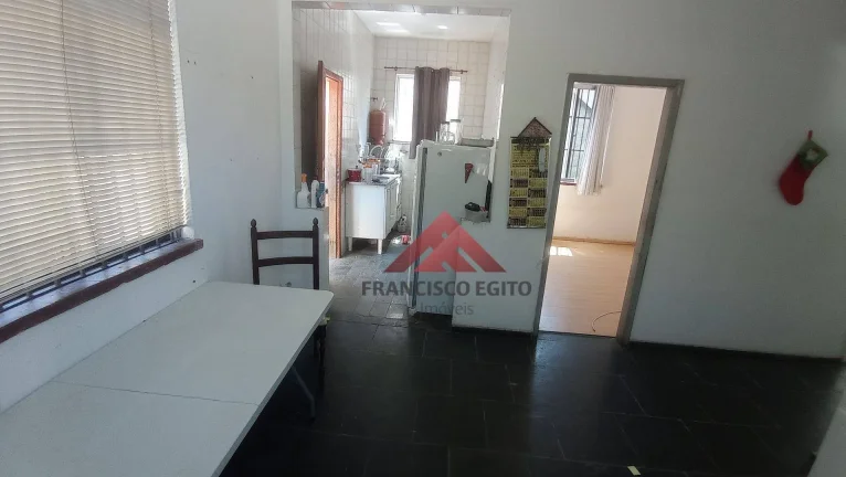 Imagem Casa com 4 dormitórios à venda, 120 m² por R$ 500.000,00 - Fonseca - Niterói/RJ