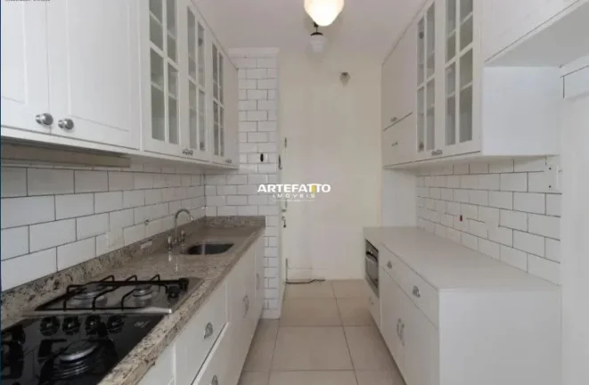 Imagem Cobertura Duplex em Vila Andrade com 160m2
