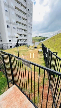 Imagem APARTAMENTO Á VENDA NO CONDOMÍNIO RESIDENCIAL PANORAMA VISTAS DE JUNDIAÍ EM JUNDIAÍ -SP