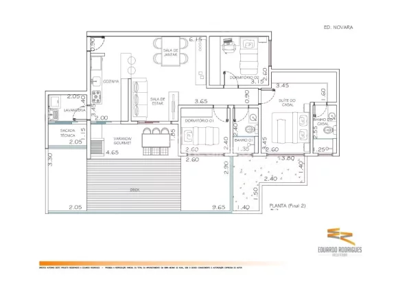 Imagem Apartamento à venda no bairro Vila Independência - Sorocaba/SP