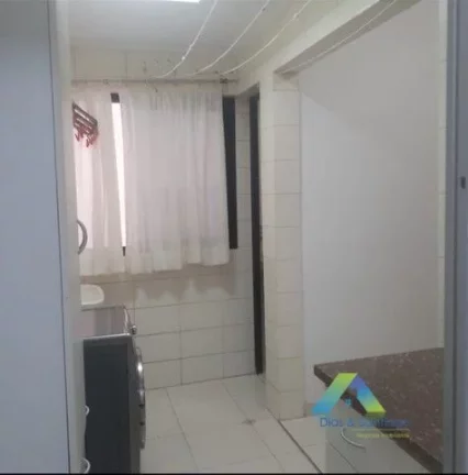 Imagem SÃO CAETANO DO SUL Apartamento 123M², 4 dormitórios, 2 vagas, ótima localização e valor !!!