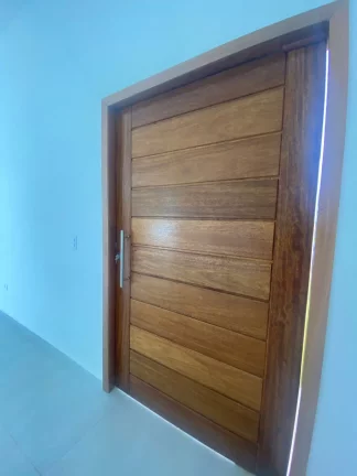 Imagem Viva em Estilo no Condomínio Ninho Verde I Eco Residence!