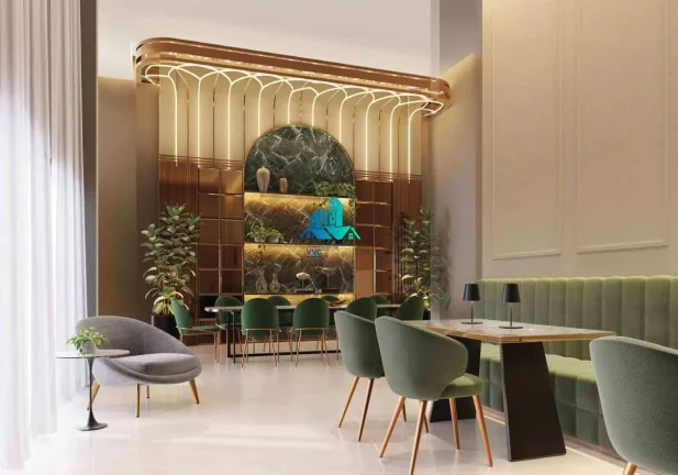 Imagem Apartamento em construção – Mooca- 75 m2