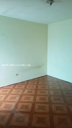Imagem Casa para Locação em Guarulhos / SP no bairro Jardim Rosana