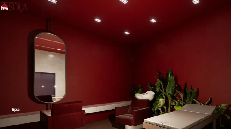 Imagem Apartamento Padrão