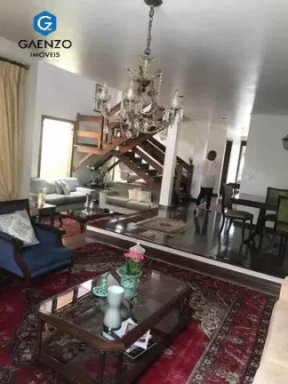 Imagem Oportunidade Única - Casa no Alphaville 5