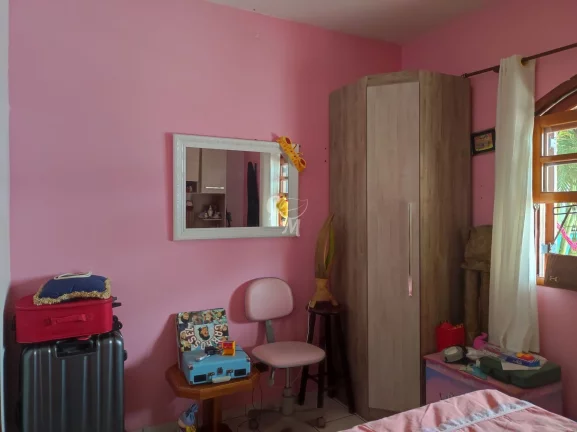 Imagem Excelente Casa Térrea com Área Gramada!