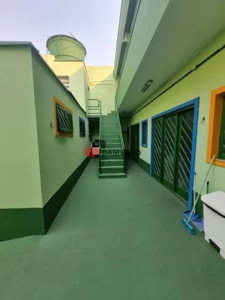 Imagem Salão comercial para locação, Santa Maria, São Caetano do Sul, SP