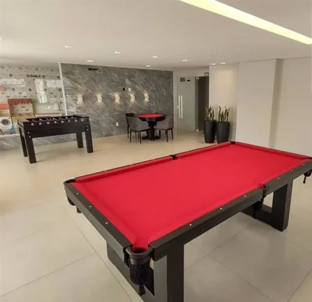 Imagem APARTAMENTO COM 144.19 m² - FORTE - PRAIA GRANDE SP