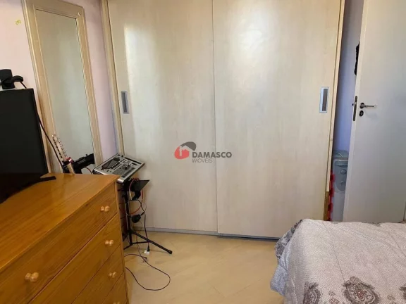 Imagem Apartamento à venda, Vila Firmiano Pinto, São Paulo, SP