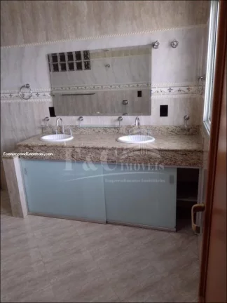 Imagem Casa para Venda em Limeira, Jardim Canaã, 4 dormitórios, 2 suítes, 1 banheiro, 6 vagas