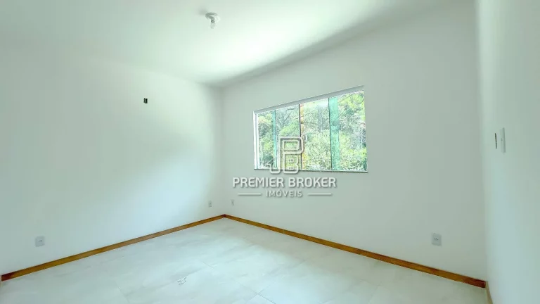 Imagem Casa à venda, 117 m² por R$ 580.000,00 - Albuquerque - Teresópolis/RJ
