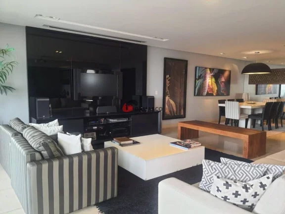 Imagem Apartamento à venda, Santa Paula, São Caetano do Sul, SP