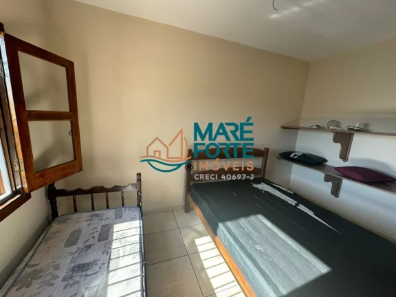 Imagem Apartamento duplex apenas 300 metros da orla da Praia Grande