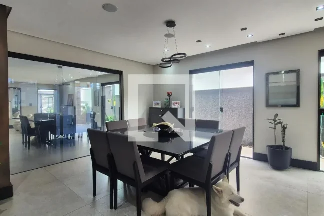Imagem Casa à Venda - Recreio, 4 Quartos, 320 m2