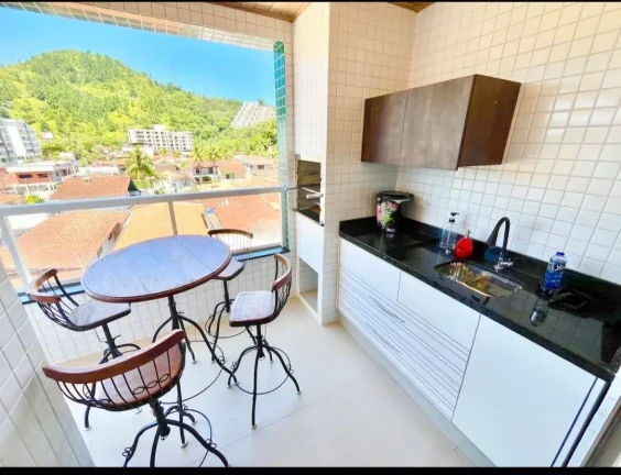 Imagem Lindo apartamento na praia das toninhas localização privilegiada