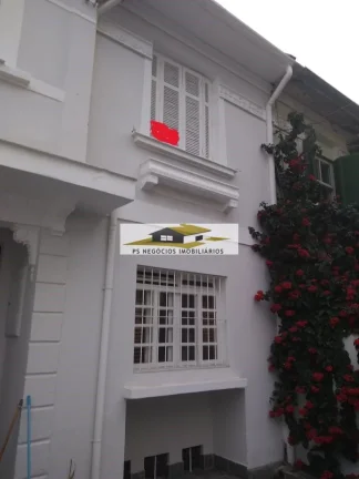 Imagem Sobrado a venda no Cambuci