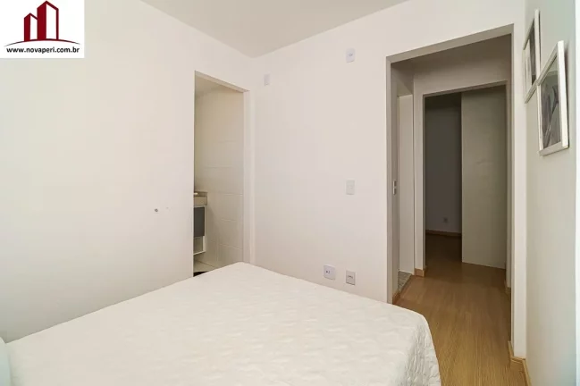 Imagem APARTAMENTO RESIDENCIAL em FRANCO DA ROCHA - SP, VILA BELA
