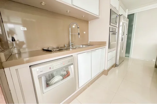 Imagem Apartamento à venda no bairro Ingleses do Rio Vermelho - Florianópolis/SC
