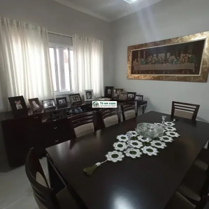 Imagem CASA RESIDENCIAL em SÃO JOSÉ DOS CAMPOS - SP, CONDOMÍNIO RESIDENCIAL MANTIQUEIRA