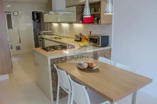 Imagem APARTAMENTO À VENDA NO BROOKLIN COM 3 DORMITÓRIOS