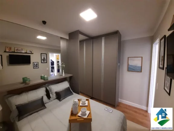 Imagem Apartamento para Venda em Suzano / SP no bairro Jardim Europa