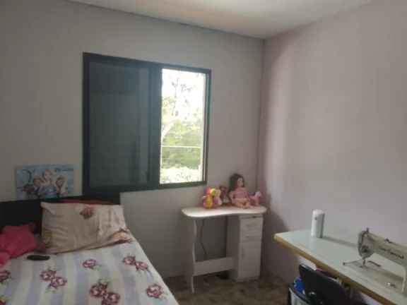 Imagem Sobrado com 2 dormitórios à venda, 78 m² por R$ 480.000,00 - Jardim Modelo - Suzano/SP