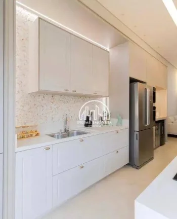 Imagem Casa com 3 dormitórios à venda, 146 m² por R$ 1.798.000,00 - Loteamento Reserva Ermida - Jundiaí/SP