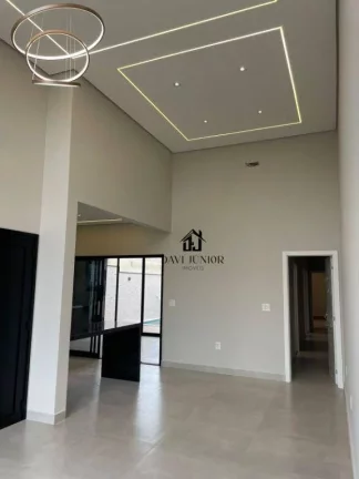 Casa com 3 dormitórios sendo 1 suiteà venda, 140 m² por R$ 840.000 - Condomínio Residencial Ipanema - Sorocaba/SP