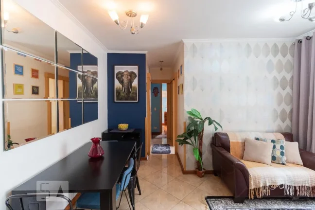 Imagem Apartamento à Venda - Aclimação, 2 Quartos, 49 m2