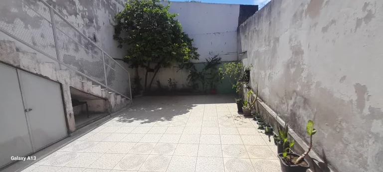 Imagem Casa à Venda no Jaqueline BH: 180m², 2 Quartos, 1 Suíte – R$700mil